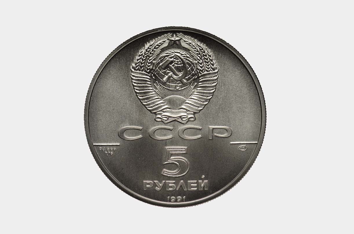 IRS Approved Palladium Products