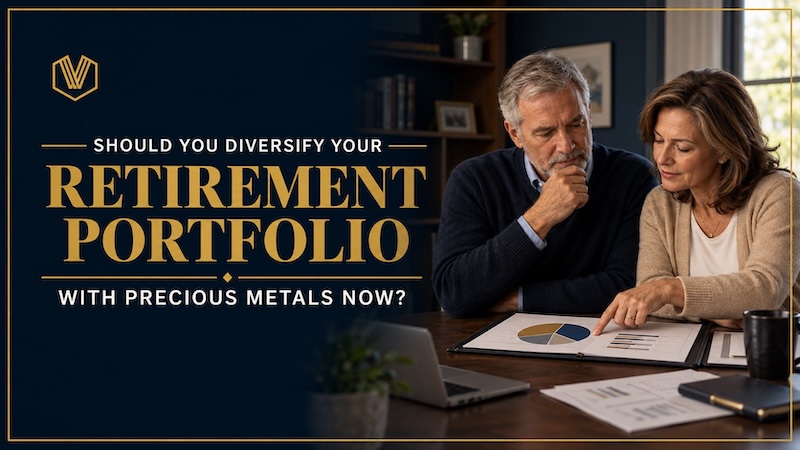 Retirement Portfolio