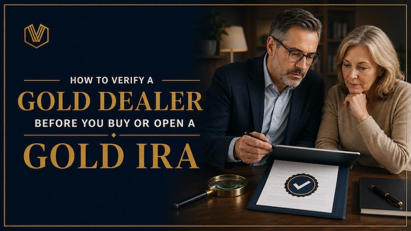 Gold IRA