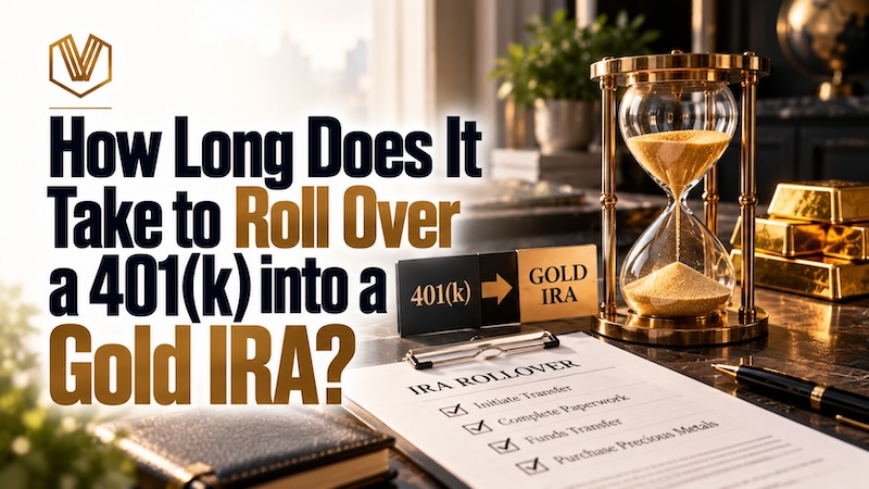Gold IRA